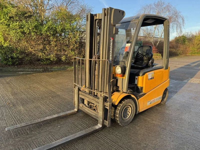 BPI Asset Advisory Ltd - Day 2 of 2 Day Auction| Entire Contents of Timber Window and Door Manufacturing Facility to include Commercial Vehicles, Plant, Machinery, Tooling & more - Auction Image 1